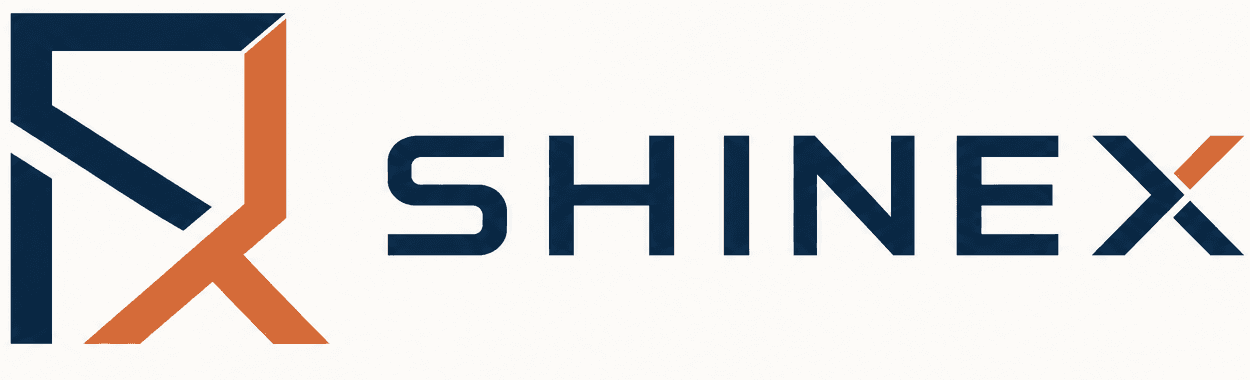 SHINEX
